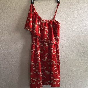 Gorgeous Summer Dress